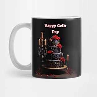 Goth Mug